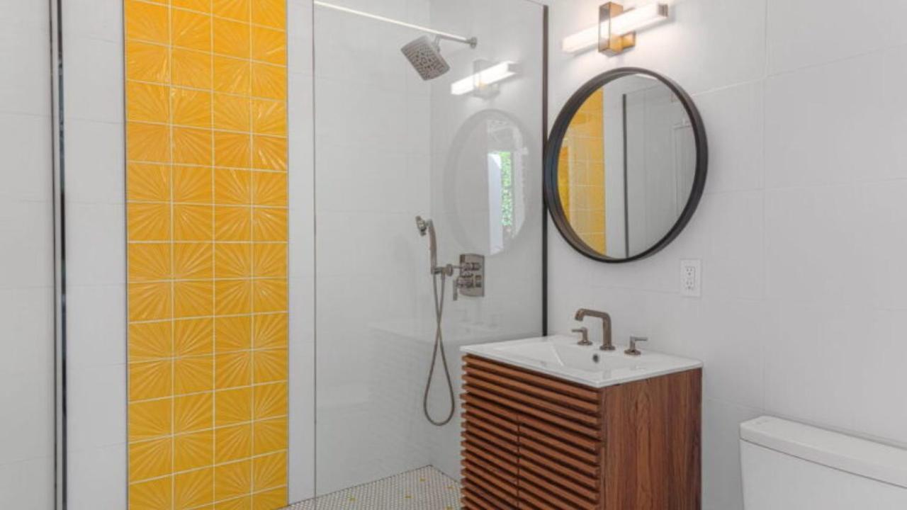 Limon Palm Springs A Luxury Boutique Hotel Екстериор снимка